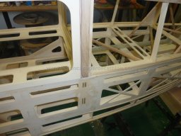 Fuselage construction (373)